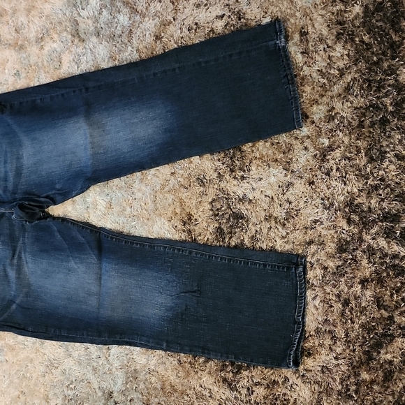 👖 men's Lee bootcut jeans 👖 - Picture 3 of 7